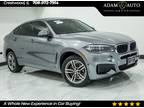 2018 BMW X6 xDrive35i for sale