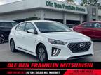 2020 Hyundai IONIQ Hybrid, 53K miles