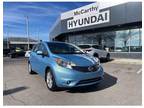 2014 Nissan Versa Note SV