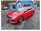 2017 Honda Civic for sale