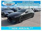 2022 Mazda Mazda3 Hatchback 2.5 Turbo Premium Plus