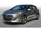 2013Used Hyundai Used Elantra GTUsed5dr HB Auto