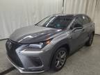 2020 Lexus NX 300, 55K miles