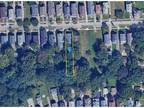 Foreclosure Property: Worley Ave