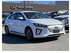 2020 Hyundai Ioniq Electric SE