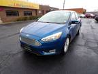 Used 2018 FORD FOCUS For Sale