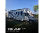 Thor Motor Coach Four Winds 32B Super C 2007