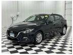 2015 Mazda Mazda3 Hatchback i Grand Touring