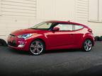 2015 Hyundai Veloster Base