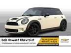 2012Used MINIUsed Cooper Hardtop Used2dr Cpe