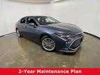 2021 Toyota Avalon Hybrid, 45K miles