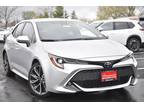 2019 Toyota Corolla Hatchback (Natl)