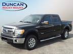 2013 Ford F-150, 202K miles