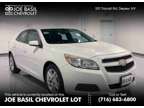 2013 Chevrolet Malibu LT 1LT