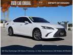 2021 Lexus ES 250 PREMIUM AWD