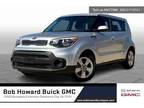 2018Used Kia Used Soul Used Auto