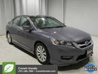 2015 Honda Accord, 57K miles