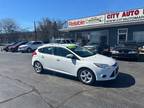 2014 Ford Focus SE Hatch