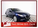 2017 Mazda Mazda3 5-Door Grand Touring