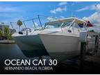 Ocean Cat 30 Power Catamarans 1999