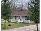 Foreclosure Property: Richman Rd