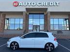 2016 Volkswagen Golf GTI SE