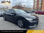 2018 Honda Civic Hatchback LX for sale