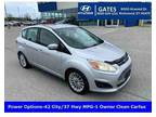 2014 Ford C-MAX Hybrid SE