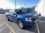 2024 Ford Maverick Blue, new