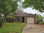 Foreclosure Property: W Pecan St