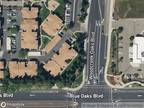 Foreclosure Property: Woodcreek Oaks Blvd Unit 1725