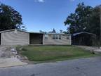 SOLD! Mobile home on Lake Saint Joe