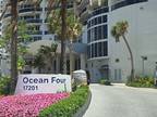 Foreclosure Property: Collins Ave Apt 3102