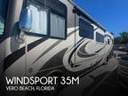 Thor Motor Coach Windsport 35M Class A 2019