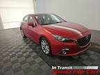 2014 Mazda Mazda3 Hatchback s Grand Touring