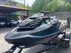 2023 Sea-Doo RXT-X 300 i BR