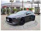 2023 Mazda Mazda3 Hatchback 2.5 Turbo Premium Plus