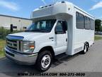 2015 Ford Econoline White, 157K miles