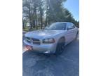 2010 Dodge Charger Silver, 213K miles