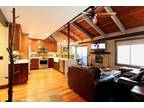 Mammoth Lakes 2 bed plus Loft 2 bath condo close to Canyon Lodge