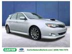 2009 Subaru Impreza Silver, 73K miles