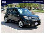 2015 Kia Soul for sale