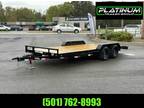 2024 Miscellaneous HD Trailers 83X18