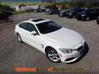 2015 BMW 4 Series 428i x Drive