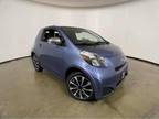 2012 Scion i Q Blue, 64K miles