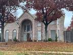 Foreclosure Property: Thanksgiving Ln