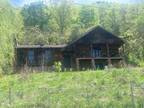 Foreclosure Property: Rocky Rd