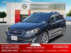 used 2015 Subaru Impreza 2.0i Sport Premium 4D Hatchback