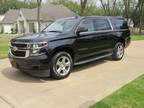 2019 Chevrolet Suburban LT 4WD GM Certified Pre-Owned - Marion,Arkansas