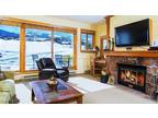 Snowmass Village 3 bedrooms 3 bathrooms condo